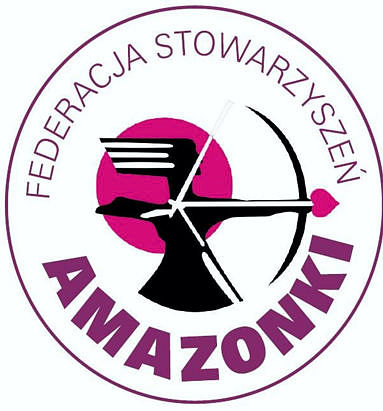 Amazonki będą pielgrzymowały