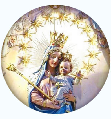 Pielgrzymka Niewiast do Dąbrowy