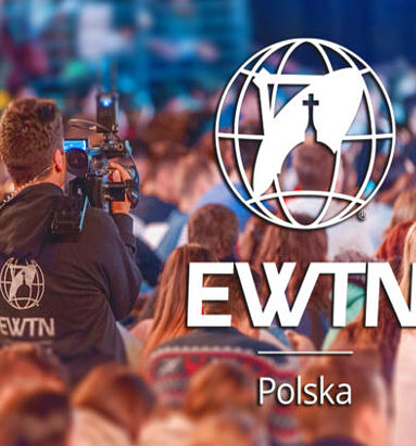 EWTN dostępna naziemnie EWTN dostępna naziemnie