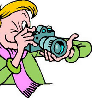 Kurs dla fotografów