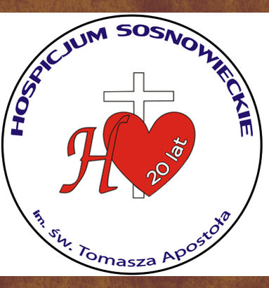 Hospicjum dziękuje i zaprasza!
