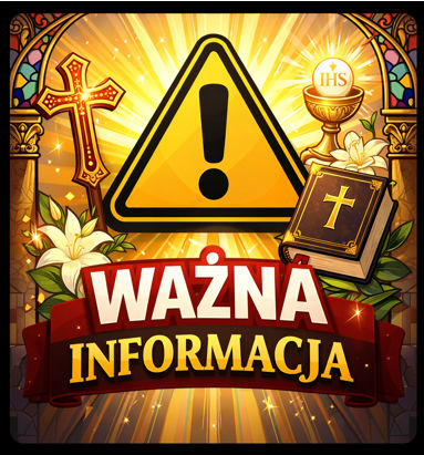 Chrzest i bierzmowanie dla dorosłych