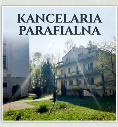 Kancelaria w maju!
