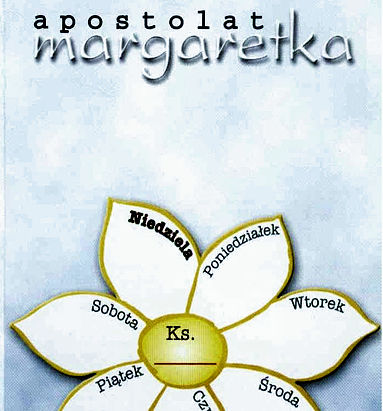 Pielgrzymka Margaretek