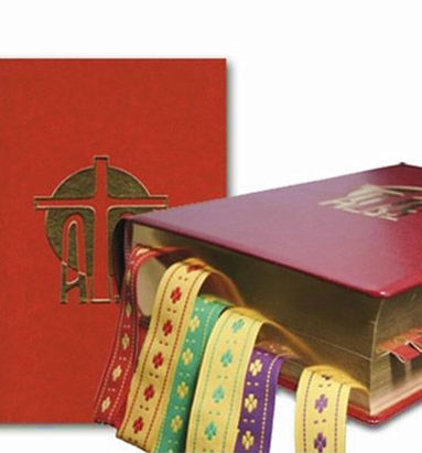 10 Modlitw Eucharystycznych