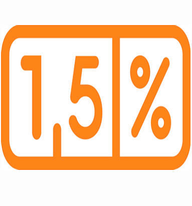 1,5% na Caritas Sosnowiec