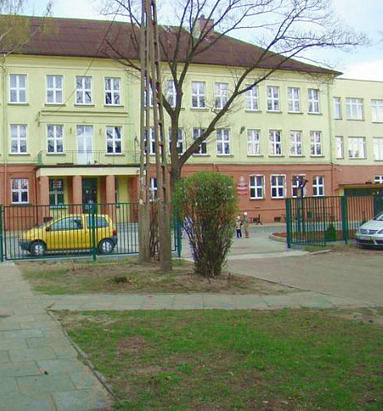 Rekrutacja do klasy I!