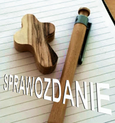 SPRAWOZDANIE DUSZPASTERSKIE ZA 2024 R.