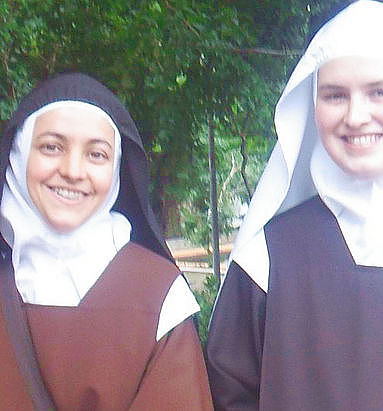 Konsekrowani w Polsce