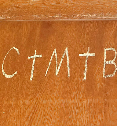 C+M+B 2024