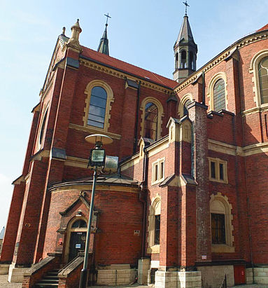 8 sierpnia - rocznica katedry