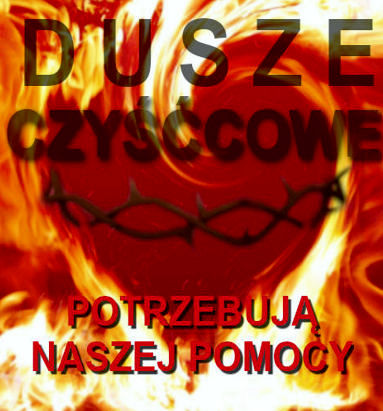 1 - 8 listopada: czas odpustów 1 - 8 listopada: czas odpustów