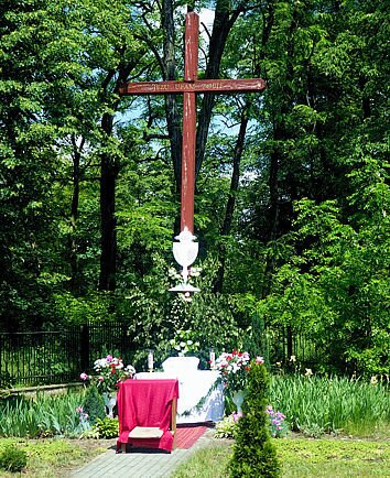 Rozważania nie tylko na Boże Ciało (IV) Rozważania nie tylko na Boże Ciało (IV)