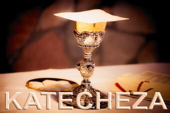 Katecheza XII - Postawy i gesty… Katecheza XII - Postawy i gesty…