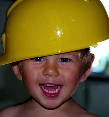 Pamiętaj! W niedzielę nie pracujemy.