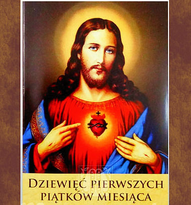 Pierwsze piątki dzieci Pierwsze piątki dzieci