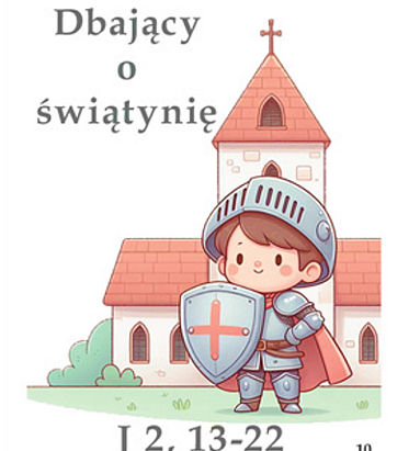 Naklejki dla dzieci już są