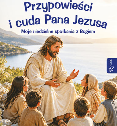 Niedzielne Msze św. dzieci Niedzielne Msze św. dzieci
