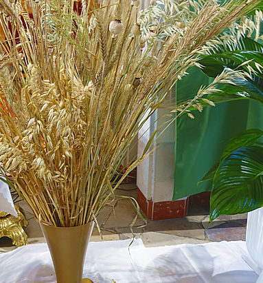 Matka Boża Zielna (galeria)