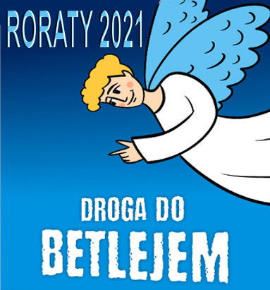 Piosenka roratnia już jest Piosenka roratnia już jest