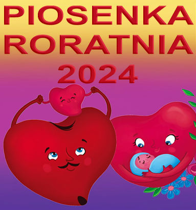 Piosenka na Roraty 2024 Piosenka na Roraty 2024