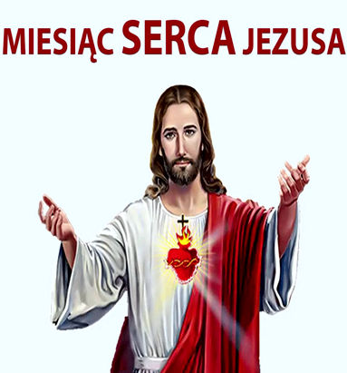 Czerwcowe nabożeństw odprawianie