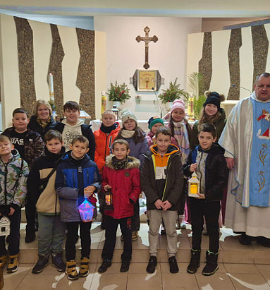 Roratnie Dzieci AD. 2025