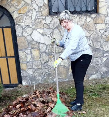 Akcja "Sprzątanie"...