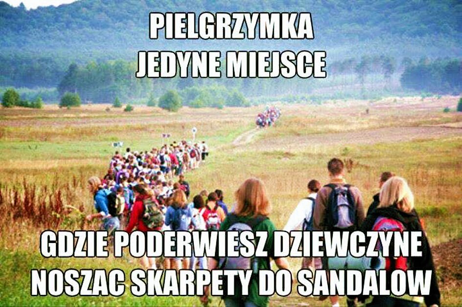 Grupa z Będzina zaprasza