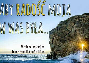 Rekolekcje karmelitańskie
