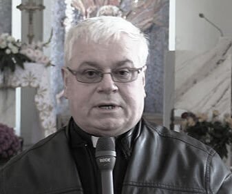 Z diecezji: pogrzeb ks. Plebanka