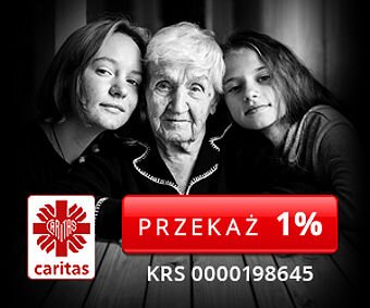 Procent na Caritas