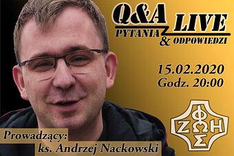 Oaza na żywo