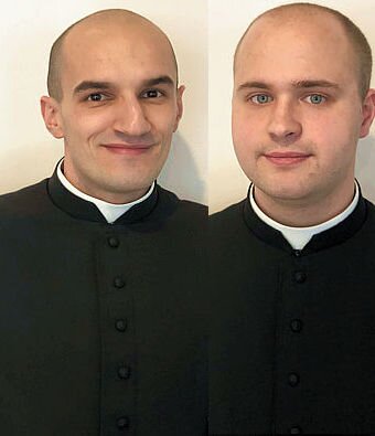 Nowi księża naszej diecezji