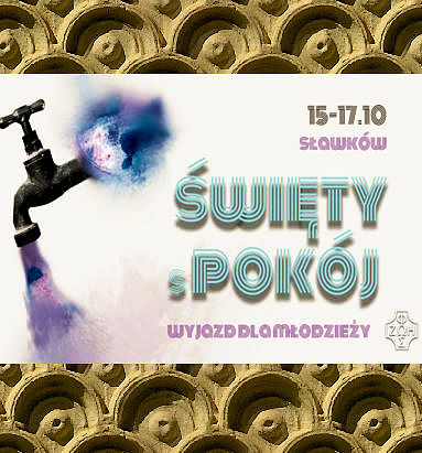 Młodym na weekend