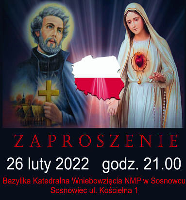Noc walki o błogosławieństwo