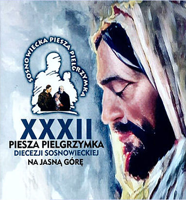 Duchowe pielgrzymowanie 2023