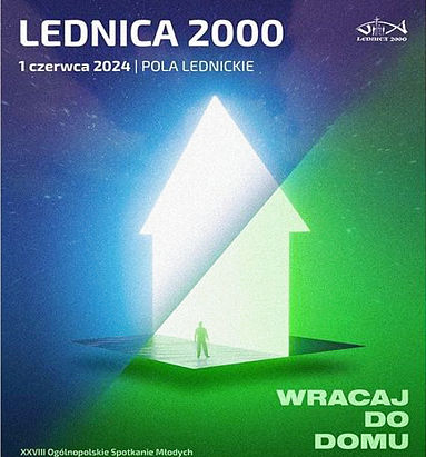 Zapraszamy do Lednicy