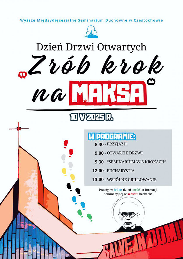 Zajrzyj do Seminarium!