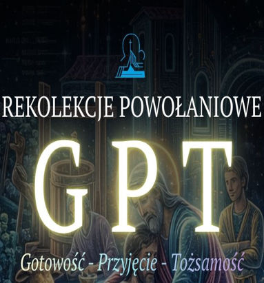Rekolekcje powołaniowe