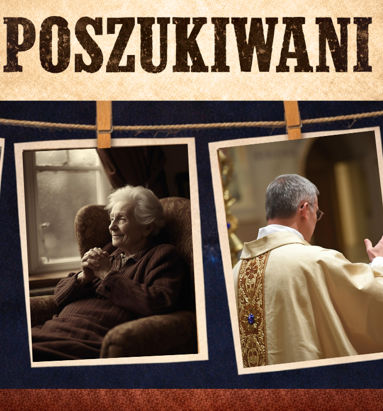 Święci z sąsiedztwa