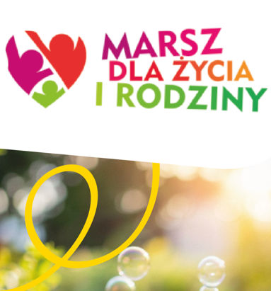Marsz dla Życia 2026 Marsz dla Życia 2026