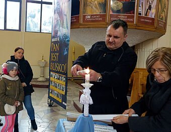 Komunijne świece Komunijne świece