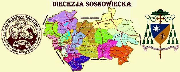 Z diecezji sosnowieckiej