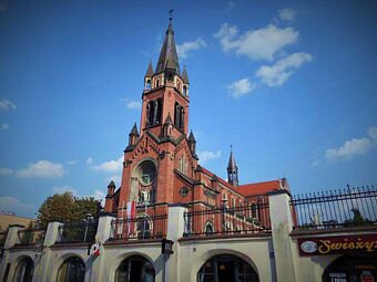 Dzień Chorego w katedrze