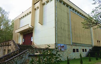 Ogłoszenia duszpasterskie na 8 grudnia 2019, II niedziela Adwentu