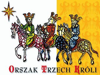 Orszak Trzech Króli
