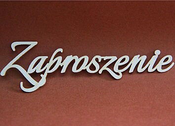 Zaproszenie do Dąbrowy Górniczej Zaproszenie do Dąbrowy Górniczej