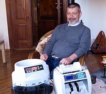 Rekolekcje NIEWIELKOPOSTNE - pieniądze Rekolekcje NIEWIELKOPOSTNE - pieniądze