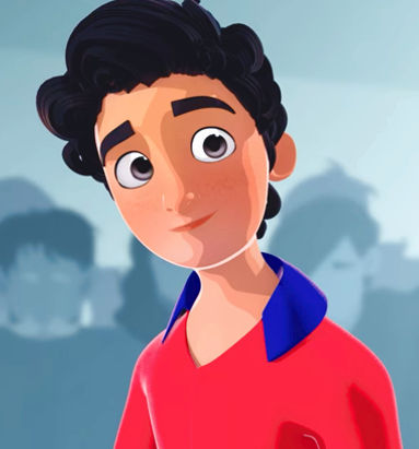 Boży Influencer - Carlo Acutis